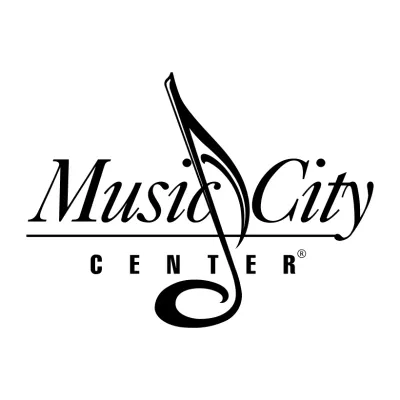 Music City Center logo