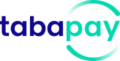 TabaPay logo