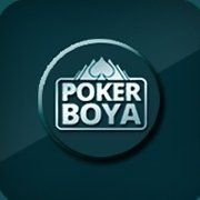 P0K3RBOYA's icon