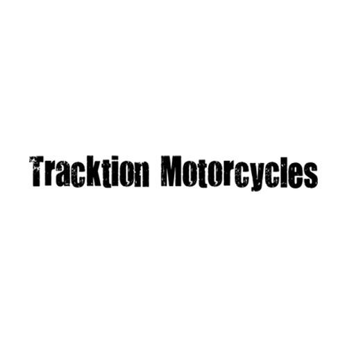 Tracktion Motorcycles's icon