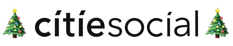 Citiesocial's logos
