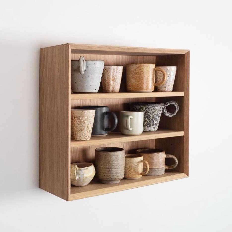 Storage And Shelves logo