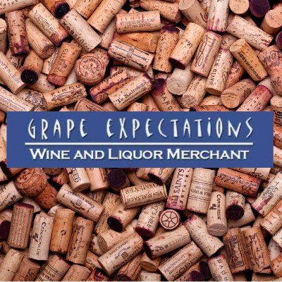Grape Expectations Tarrytown's icon