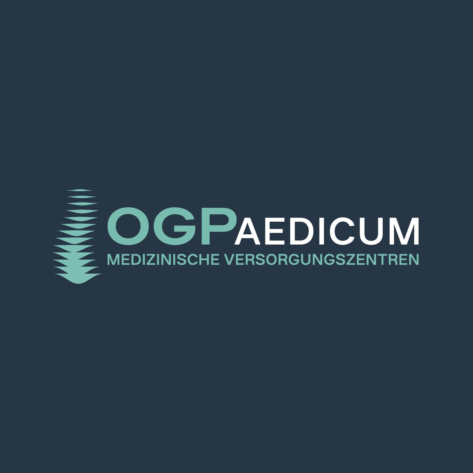 MVZ OGPaedicum's icon