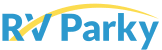RV Parky's logos