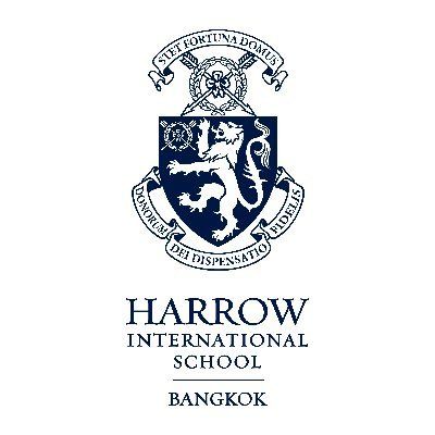 Harrow Bangkok's icon