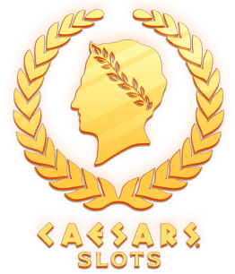 Caesars Slots's logos