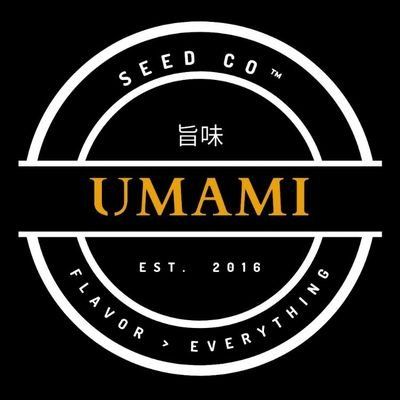 Umami Seed Co™'s icon
