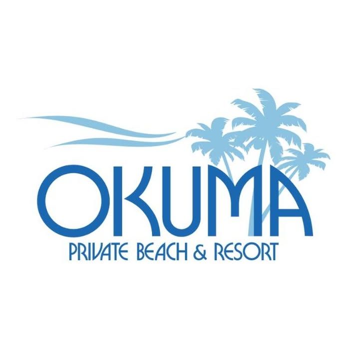 オクマ プライベートビーチ ＆ リゾート　Okuma privatebeach & resort | Kunigami's icon