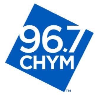 CHYM 96.7's icon