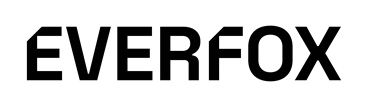 Everfox's logos
