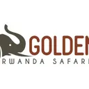 Golden Rwanda's icon