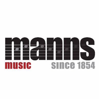 Mann's Music's icon