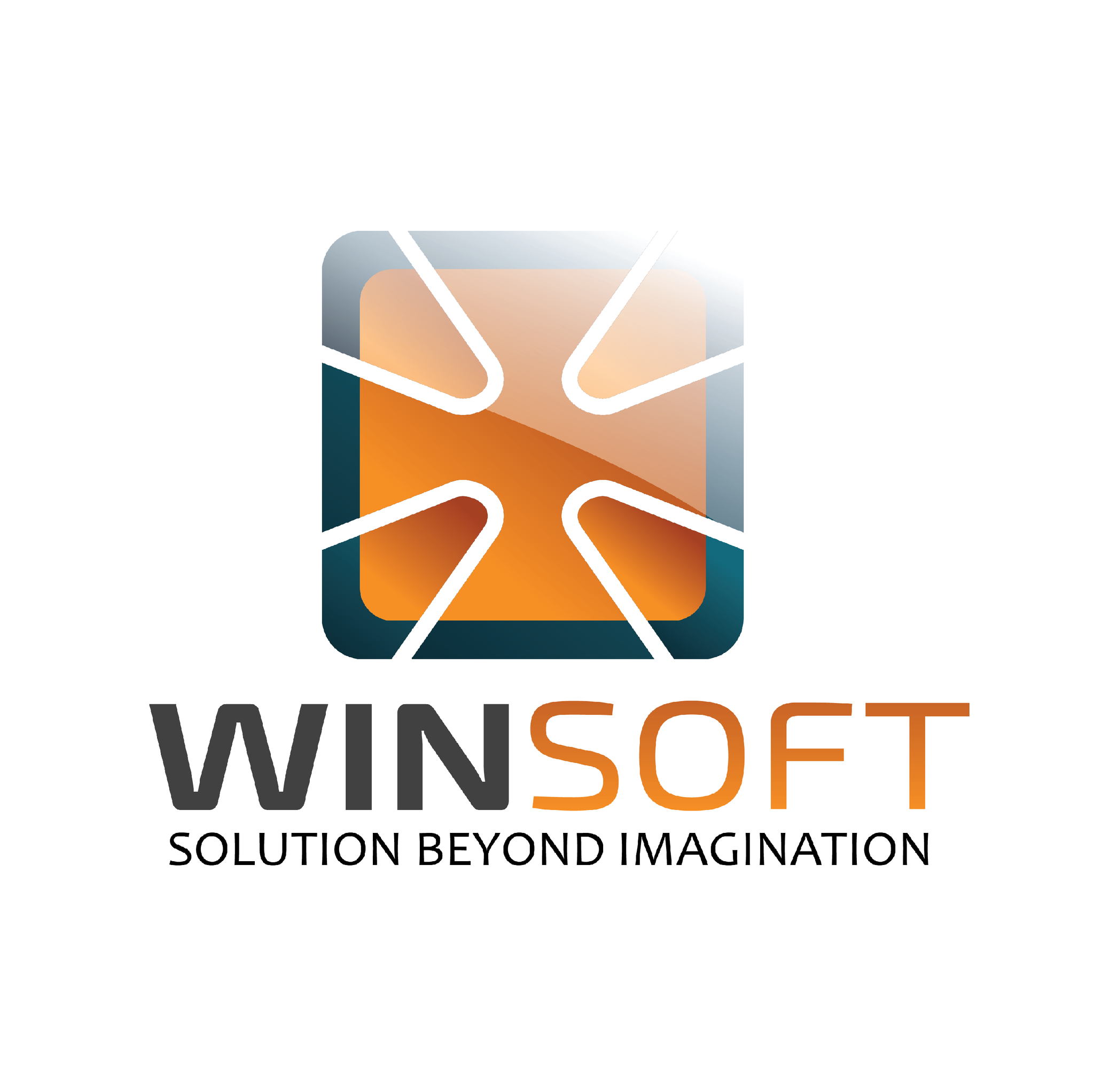 Winsoft's logos