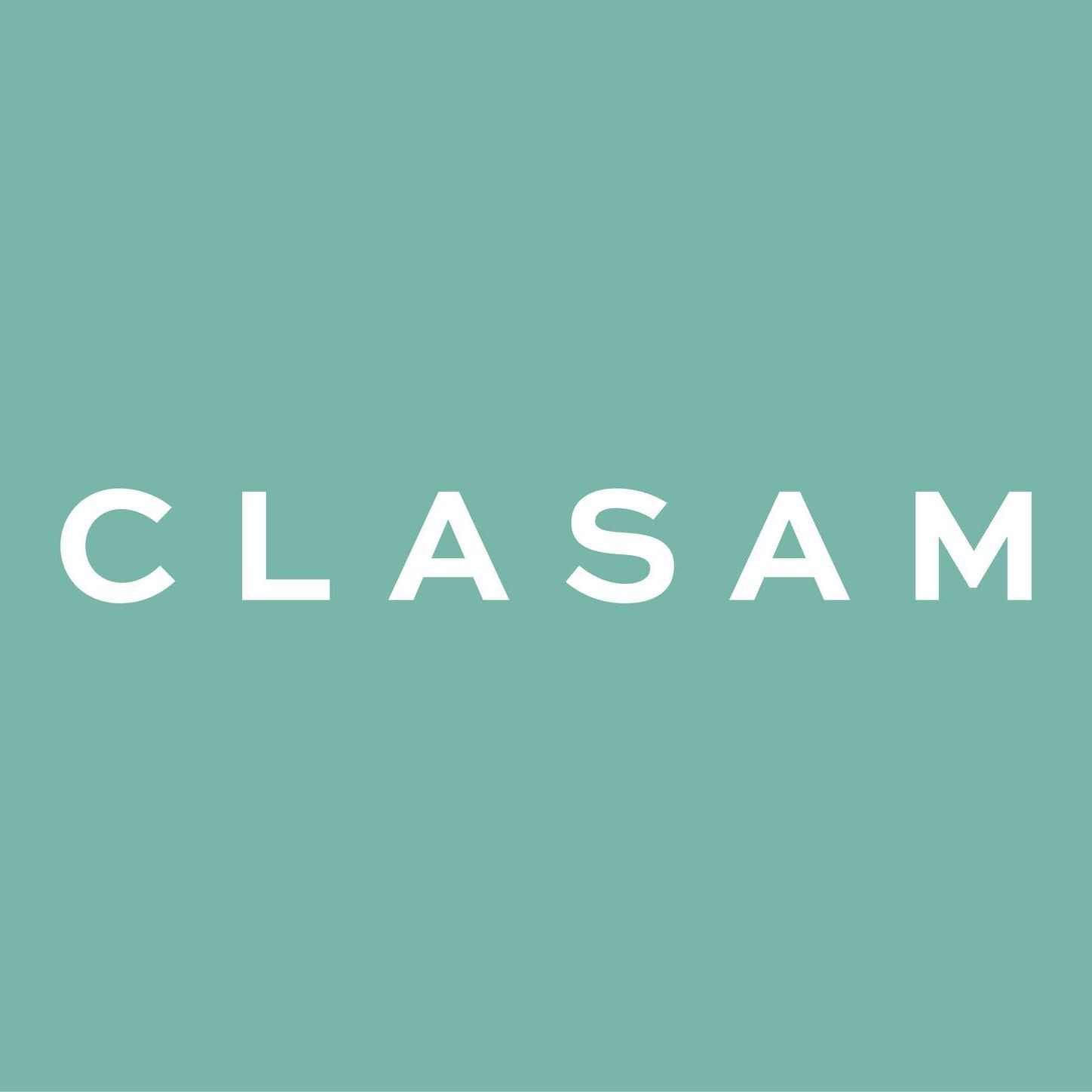 Clasam's icon