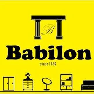 Babilon Centar's icon