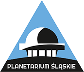 Planetarium's logos