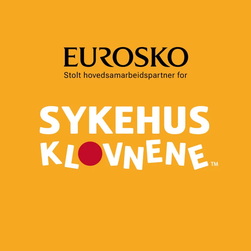 Eurosko Gruppen's logos