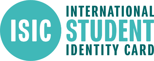 ISIC's logos