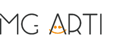 MG-ARTI's logos
