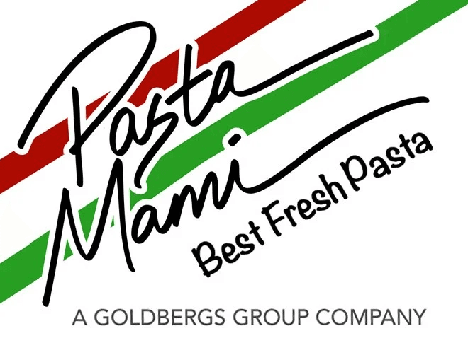 Pasta Mami logo