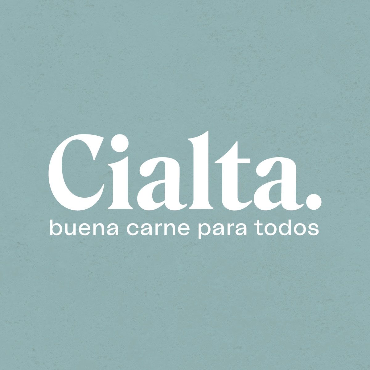 Cialta's icon