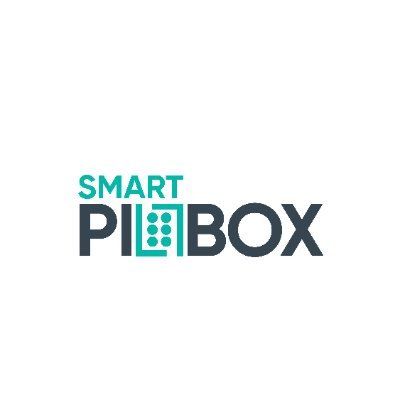 Smart PillBox's icon