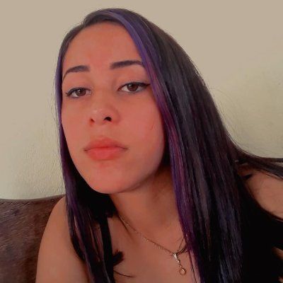 Francielly Fritz de Matos's icon