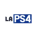 LaPS4's icon