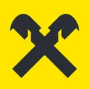 Raiffeisen Bank Romania's icon