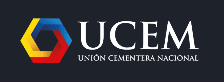 UCEM's logos