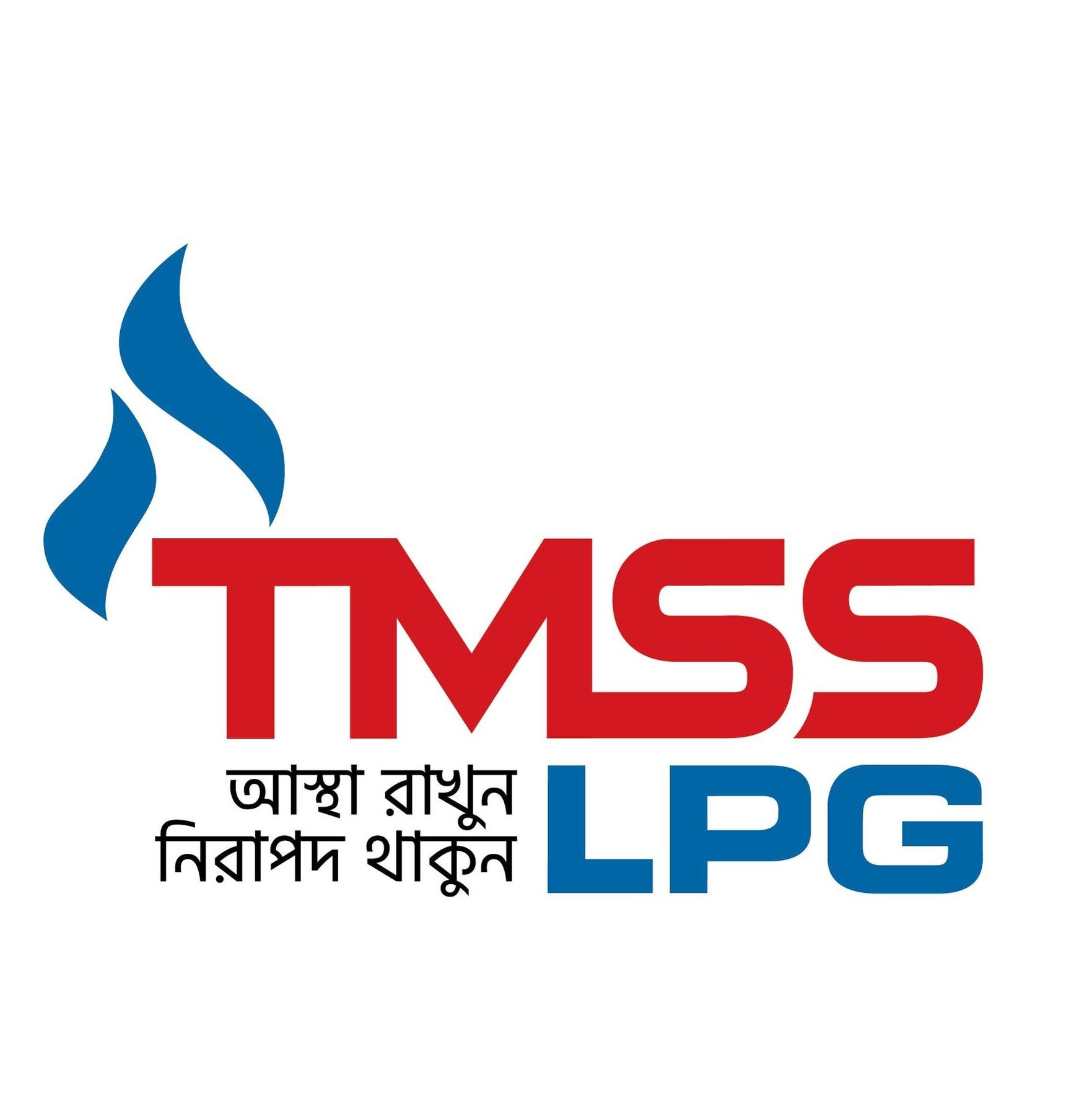 TMSS LPG LIMITED's icon