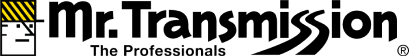 Mr. Transmission logo