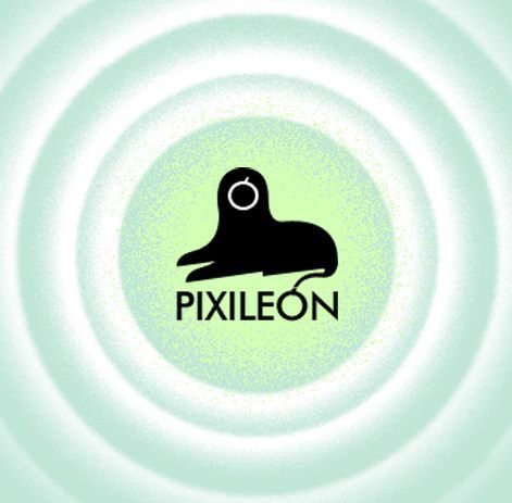 Pixileon Motion Design's icon