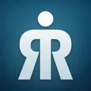 Front Row Media's icon