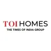 TOI Homes's icon