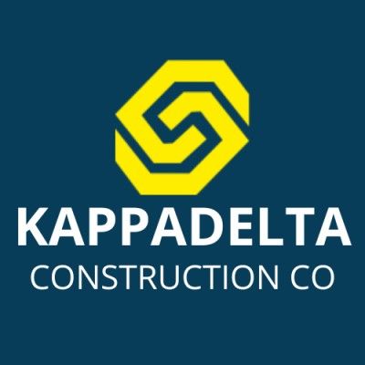 KAPPA DELTA CONSTRUCTION CO.'s icon