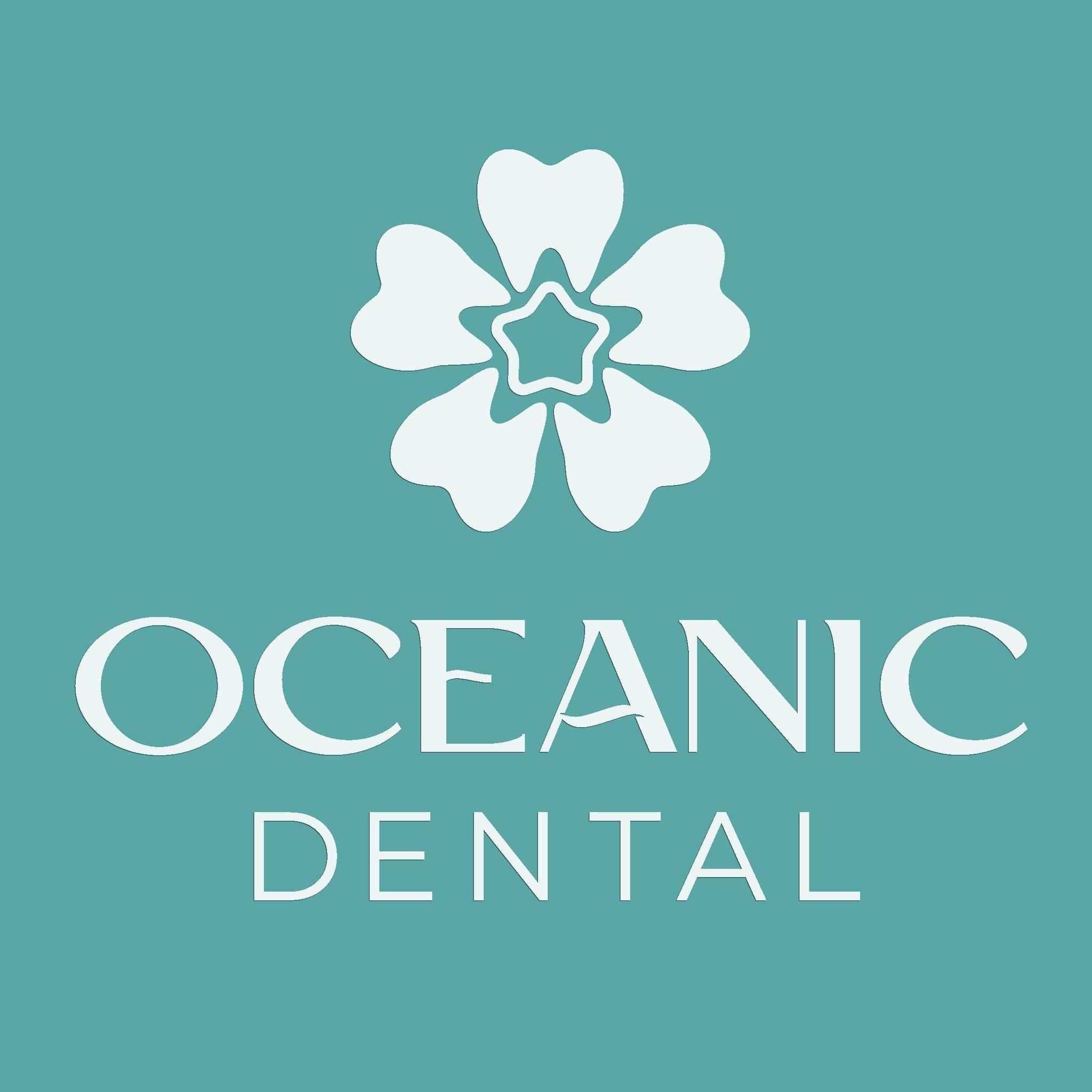 OCEANIC DENTAL's icon