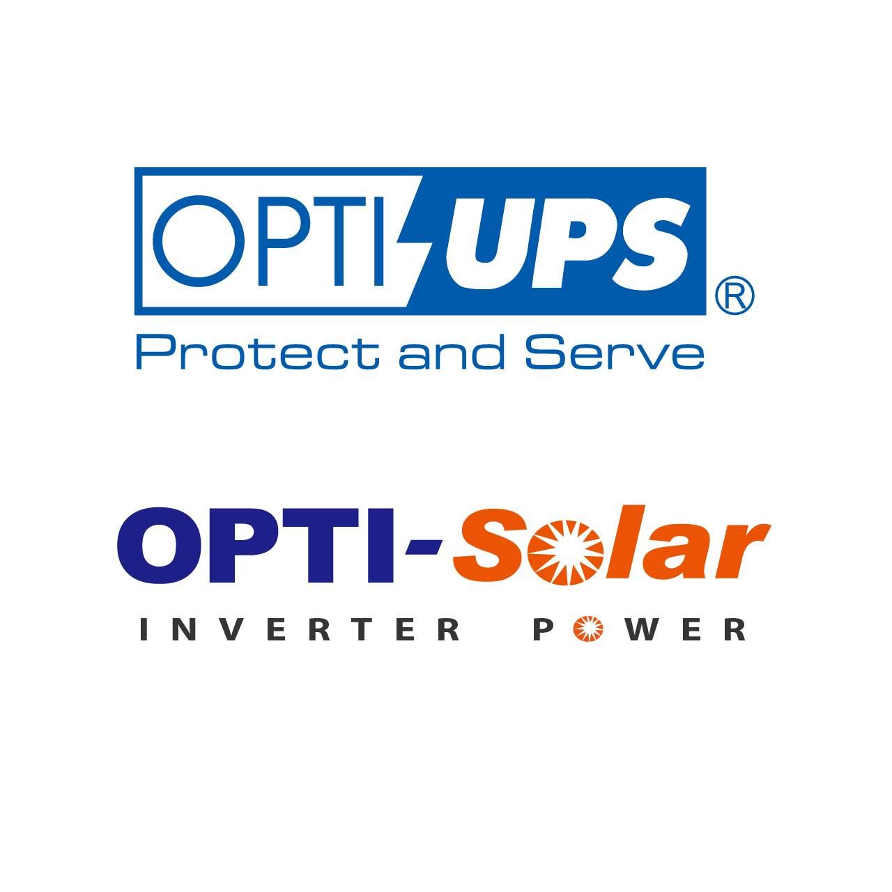 OPTI-Solar's icon