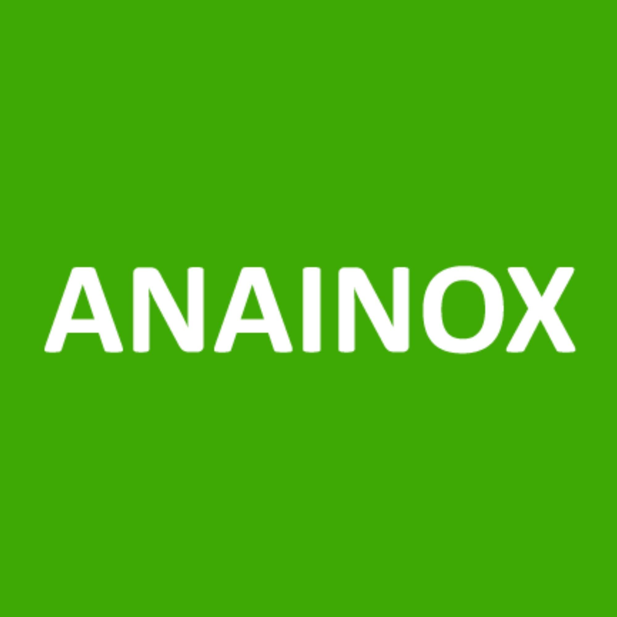Anainox's icon