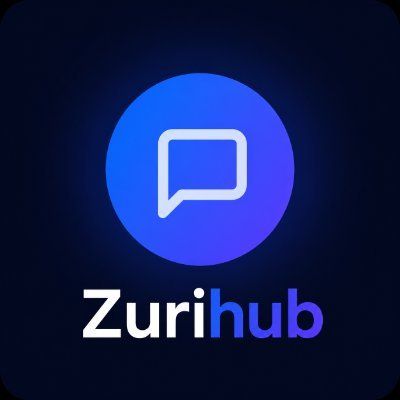 ZuriHub Workspace's icon