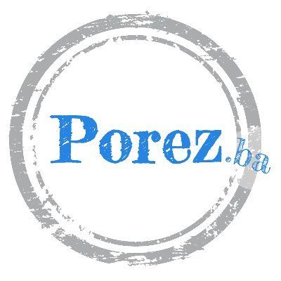 Porez.Ba's icon