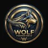 Wolf Premier Drive's icon