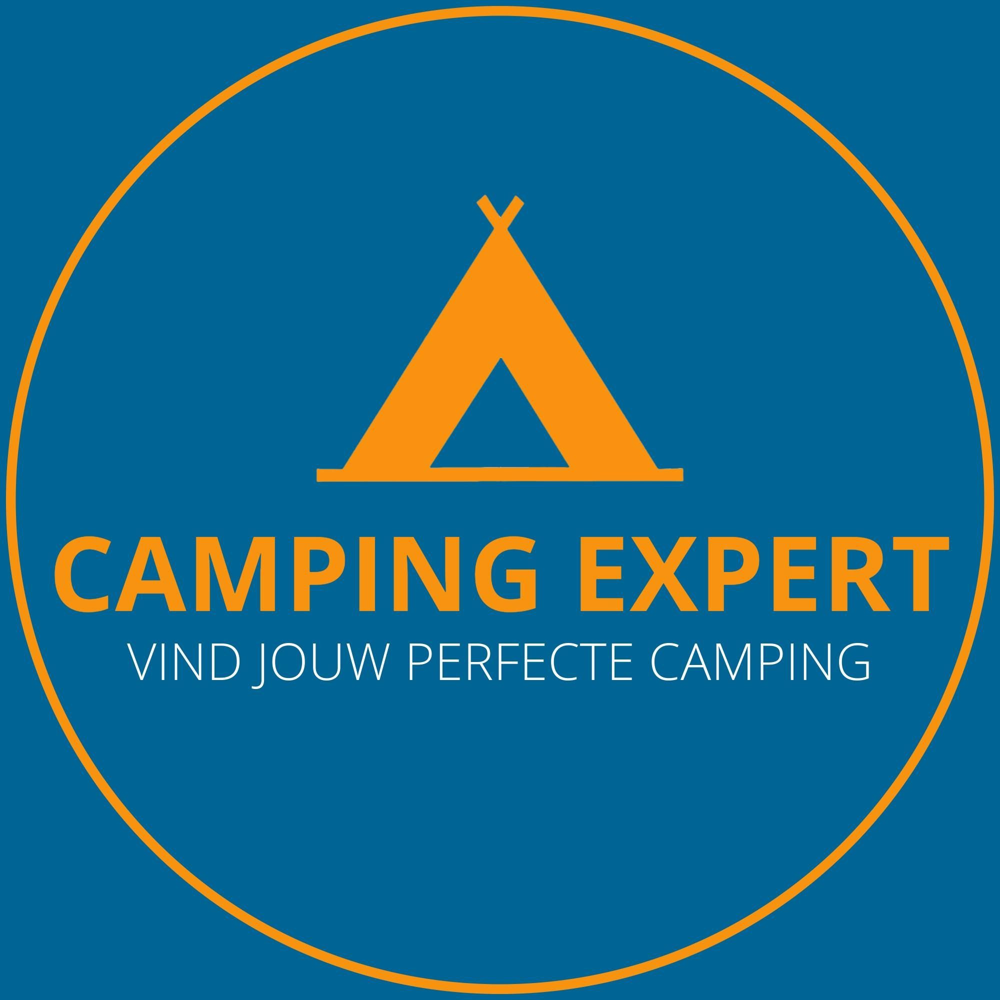 Camping Expert's icon