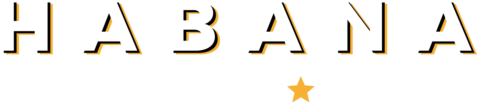 Habana Boxing's logos