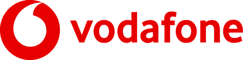 Vodafone Logo