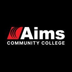 Aims Community College's icon