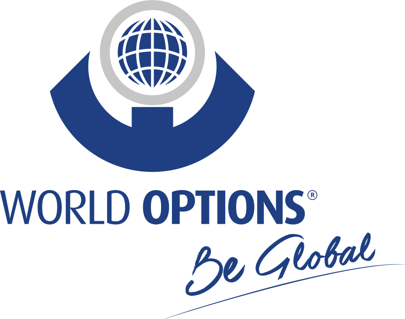 World Options logo