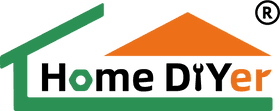 Home DIYer's logos