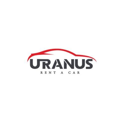 Uranus Car's icon